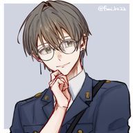 呉さんのアイコン画像
