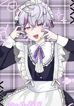 絵を投下します（ 暇つぶし ）