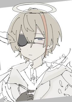 絵を描いたっていい