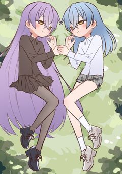 浅薙晃誠の妹は魔王様!?