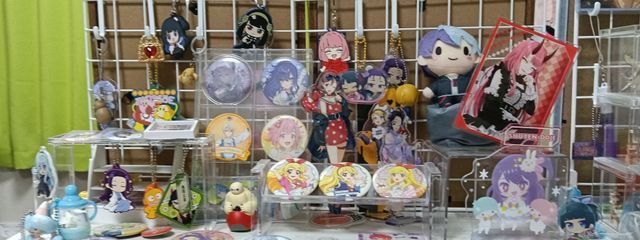 リルアさんの壁紙画像