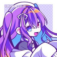 リルアさんのアイコン画像