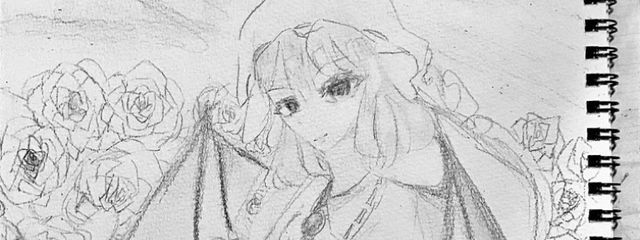 桜とりんごさんの壁紙画像