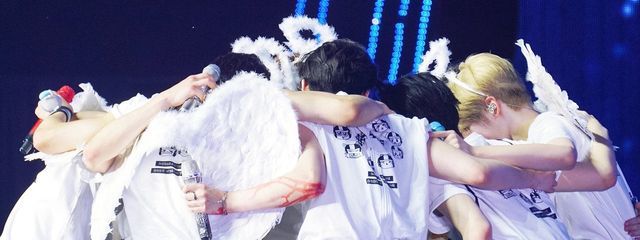 🦝さんの壁紙画像