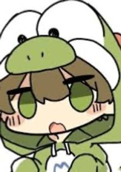 転生したみどり君