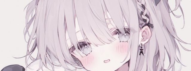 幽汐さんの壁紙画像