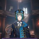 コーネリアス理事長