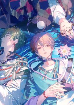 自由になるその日まで