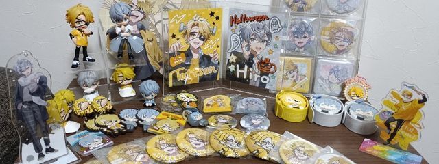 カロリーメイト。さんの壁紙画像