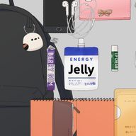 カロリーメイト。さんのアイコン画像