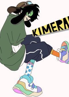 私の落書き部屋〜✌️