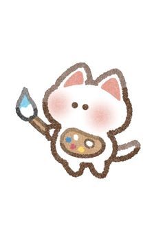 イラスト依頼(目だけ)
