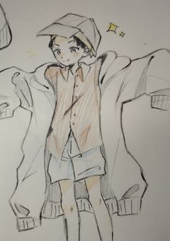 RAB専用イラスト部屋