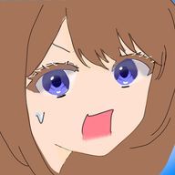 我が名は魔幻の超越者!(((八雲ですさんのアイコン画像