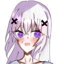 める