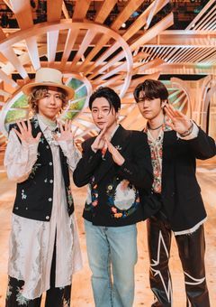 3人の小児科医が死にたい僕を救ってくれました