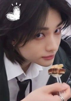 匂わせも純愛です…！？