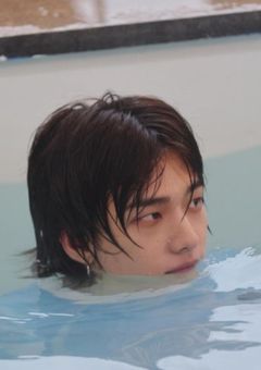 　イタチ系韓国人拾いました。