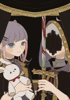 紺碧色の未来の先に《ストーリー編》