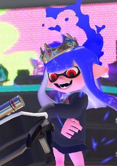 皆‼︎スプラトゥーンをやるぞ‼︎