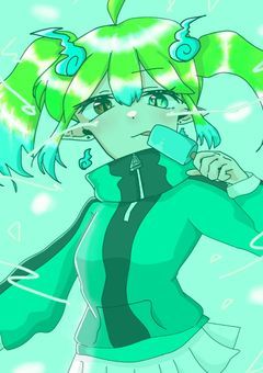 妖魔界の嫌われ者、アイス食って最強になる