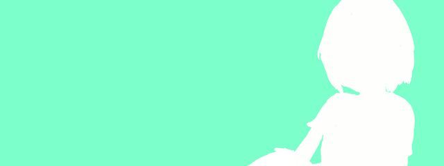 綿毛さんの壁紙画像