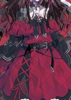 今回の天女様は博麗霊夢の妹でした。