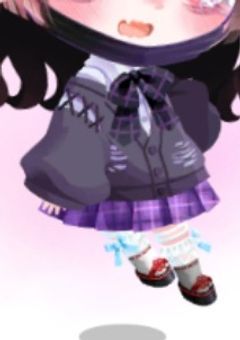 天女様は人間不信で怖がりな殺し屋。