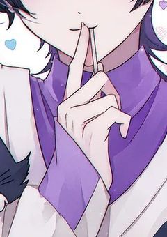 ビビりなお嬢様は、3匹の猫(人)から愛されます。