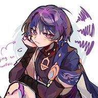 .*·̩͙☾♔︎ヨイ♔︎☽︎‪︎.*·̩͙‬さんのアイコン画像