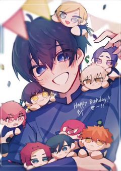 ブルーロックのマネージャーはチート級