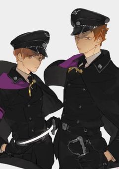 白鳥沢の悪役令嬢は実はヒロインらしい