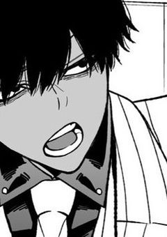 ヤンキーオオカミくんは可愛がられる