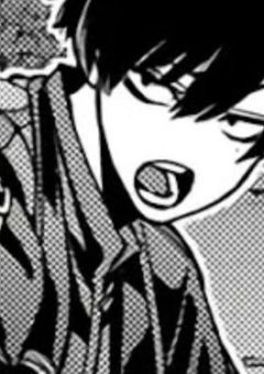 ただのちっぽけな出会い