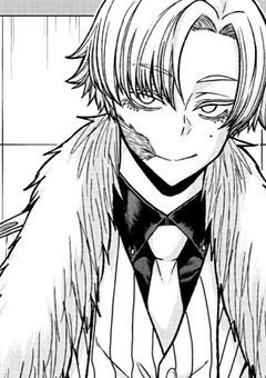 《桃源暗鬼》短編集