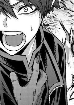 ✙tgak✙死ぬんじゃねぇぞお互いにな