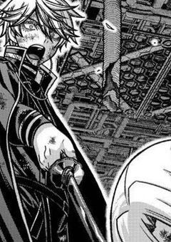 ∅tgak∅希望で手が汚れてる