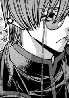 |tgak|俺はあくまで"義弟"だから