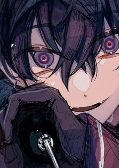 √2j3j√ヤニカス彼氏様は重いです