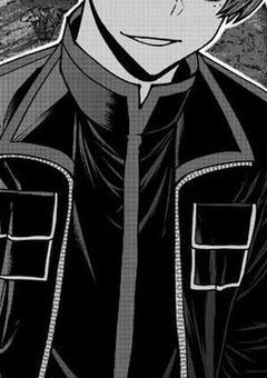 "tgak"現義兄達は元ストーカー