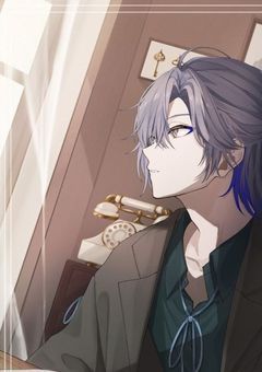 ≡2j3j≡電話恋文