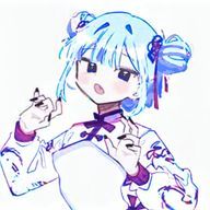 ゆみ❀‎𖤐⡱さんのアイコン画像