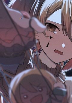 【 🌟 】貴方に捧げる1ページ