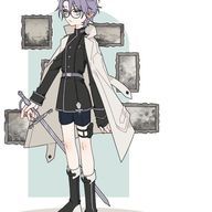 月 霞  碧 斗#ﾌｫﾛﾊﾞﾋｬｸﾊﾟｰさんのアイコン画像