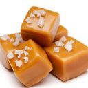 塩キャラメル美味