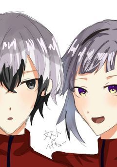 転生したら文ストの世界だった！？(ママに会いたい＆ハイキュー＆文スト)