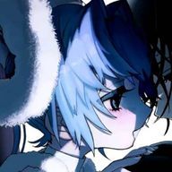 むすまち姉妹の妹さんのアイコン画像