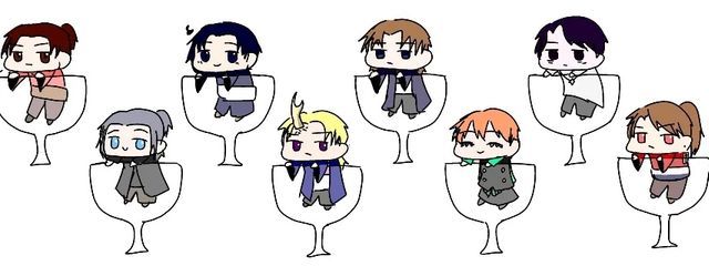 らむだ@保冷剤さんの壁紙画像