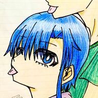 秋雨　時雨@リア友二人に黒歴史暴露中さんのアイコン画像