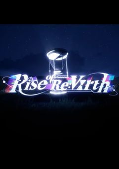 Rise of Re:Virth東京公演(昼)行く人いたりするー？